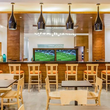 Fairfield Inn&Suites Queretaro Juriquilla Extérieur photo