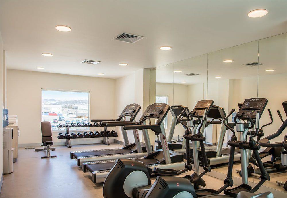 Fairfield Inn&Suites Queretaro Juriquilla Extérieur photo