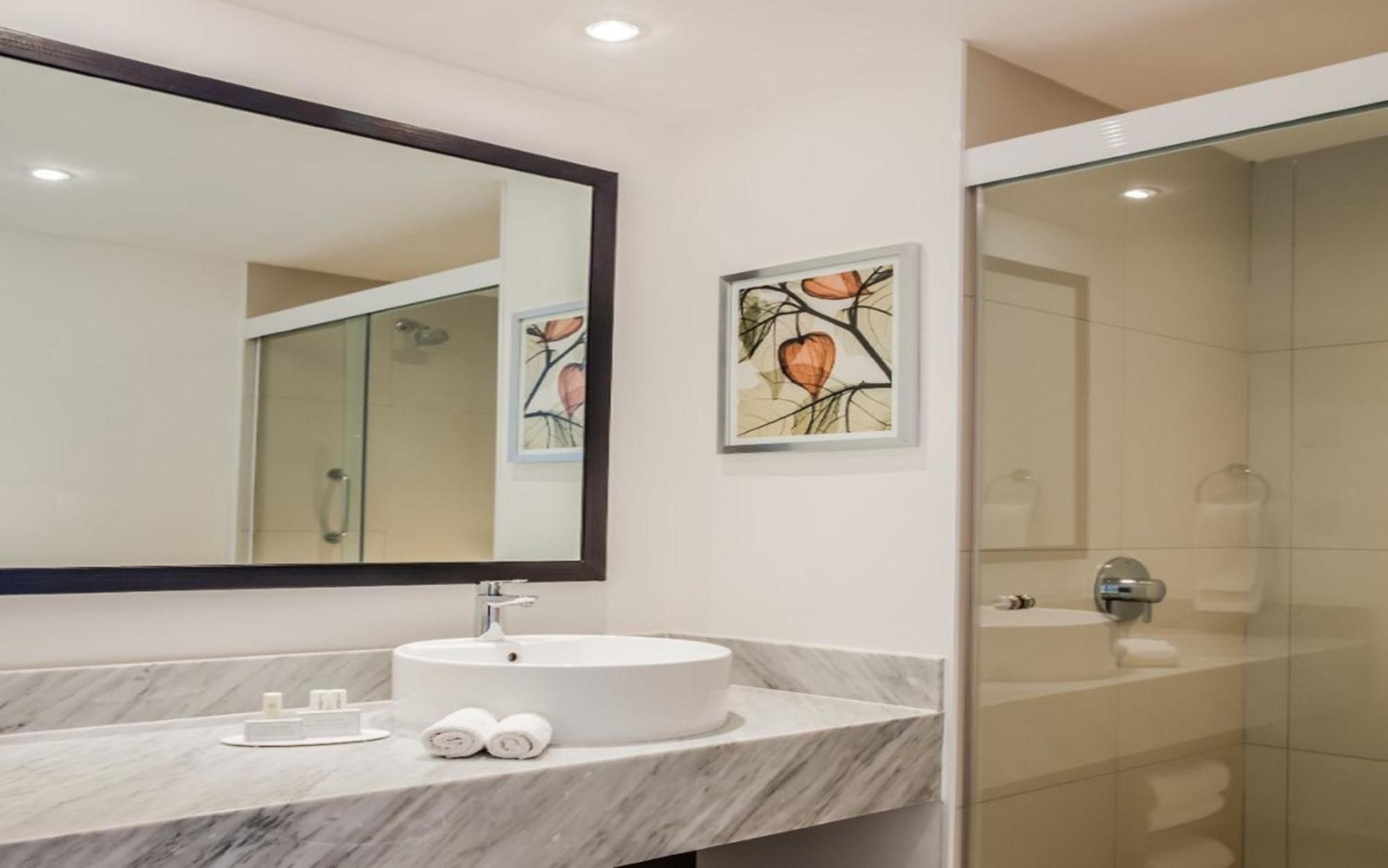 Fairfield Inn&Suites Queretaro Juriquilla Extérieur photo